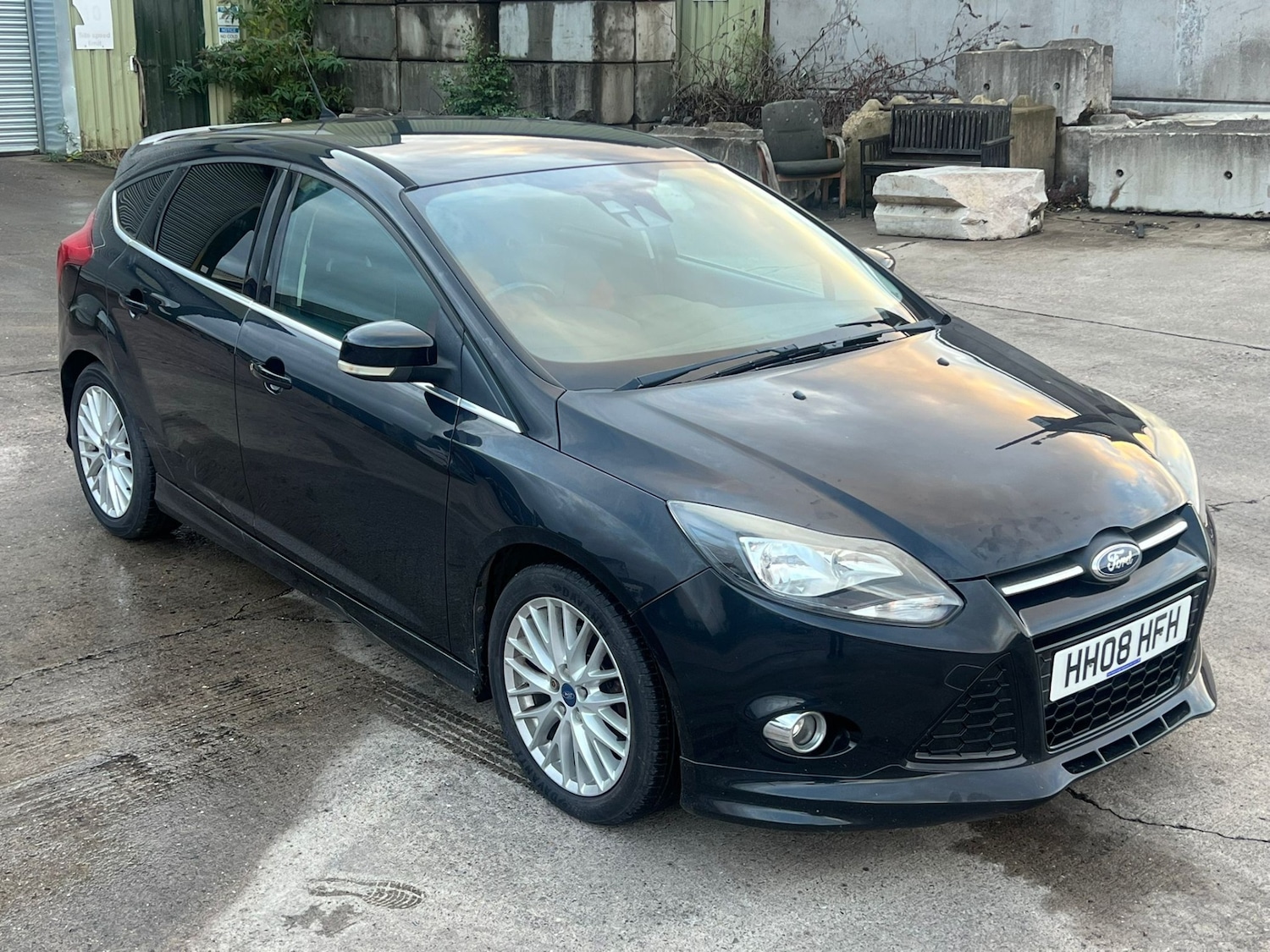 Used Ford Focus 2012 for sale - 76176043: Photo 27