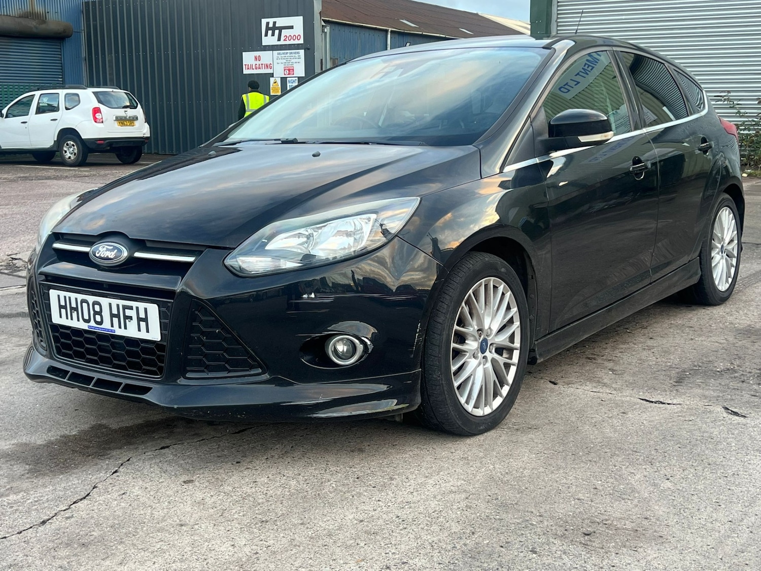 Used Ford Focus 2012 for sale - 76176043: Photo 28