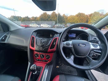 Used Ford Focus 2012 for sale - 76176043: Photo