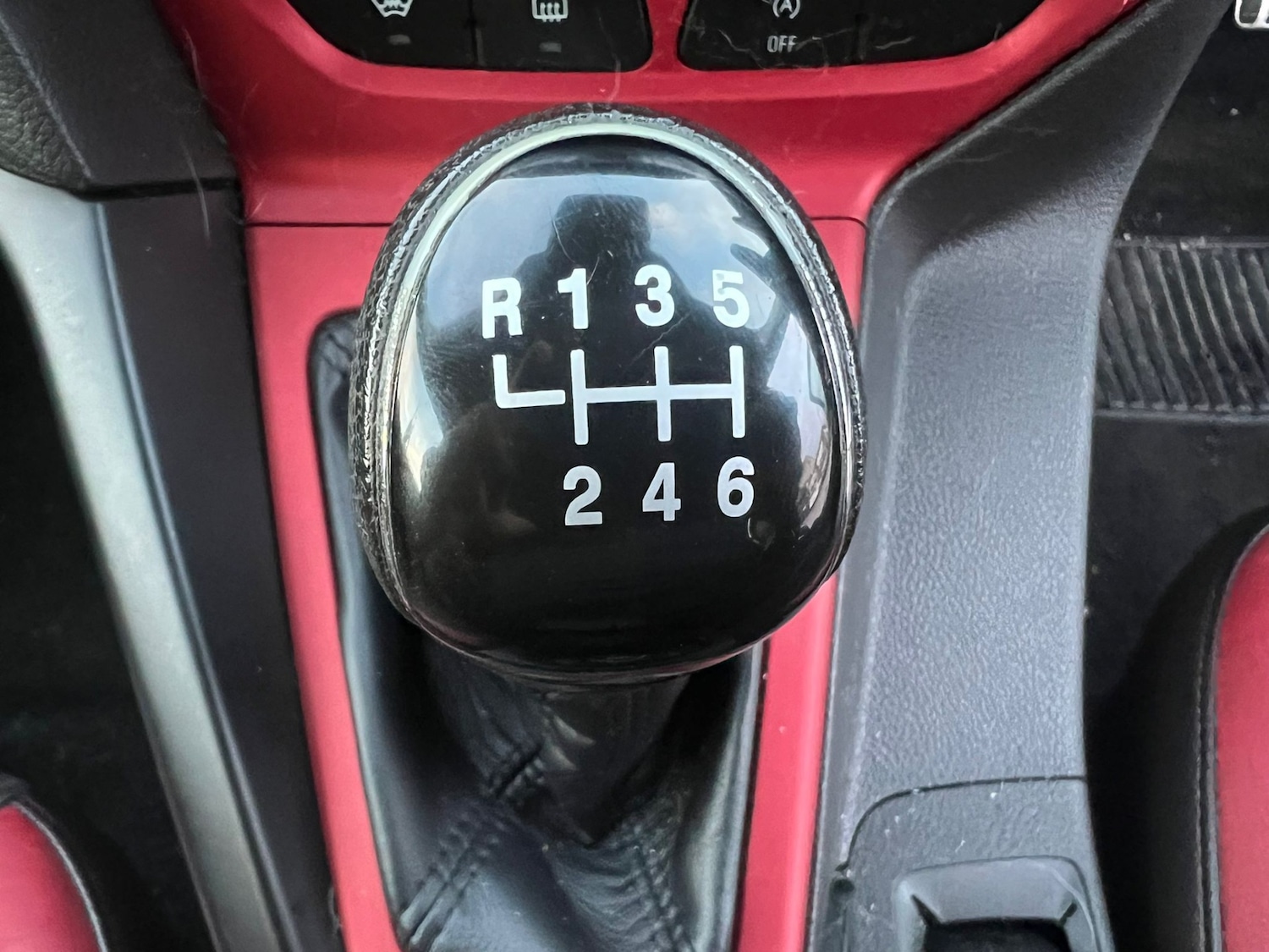 Used Ford Focus 2012 for sale - 76176043: Photo 6