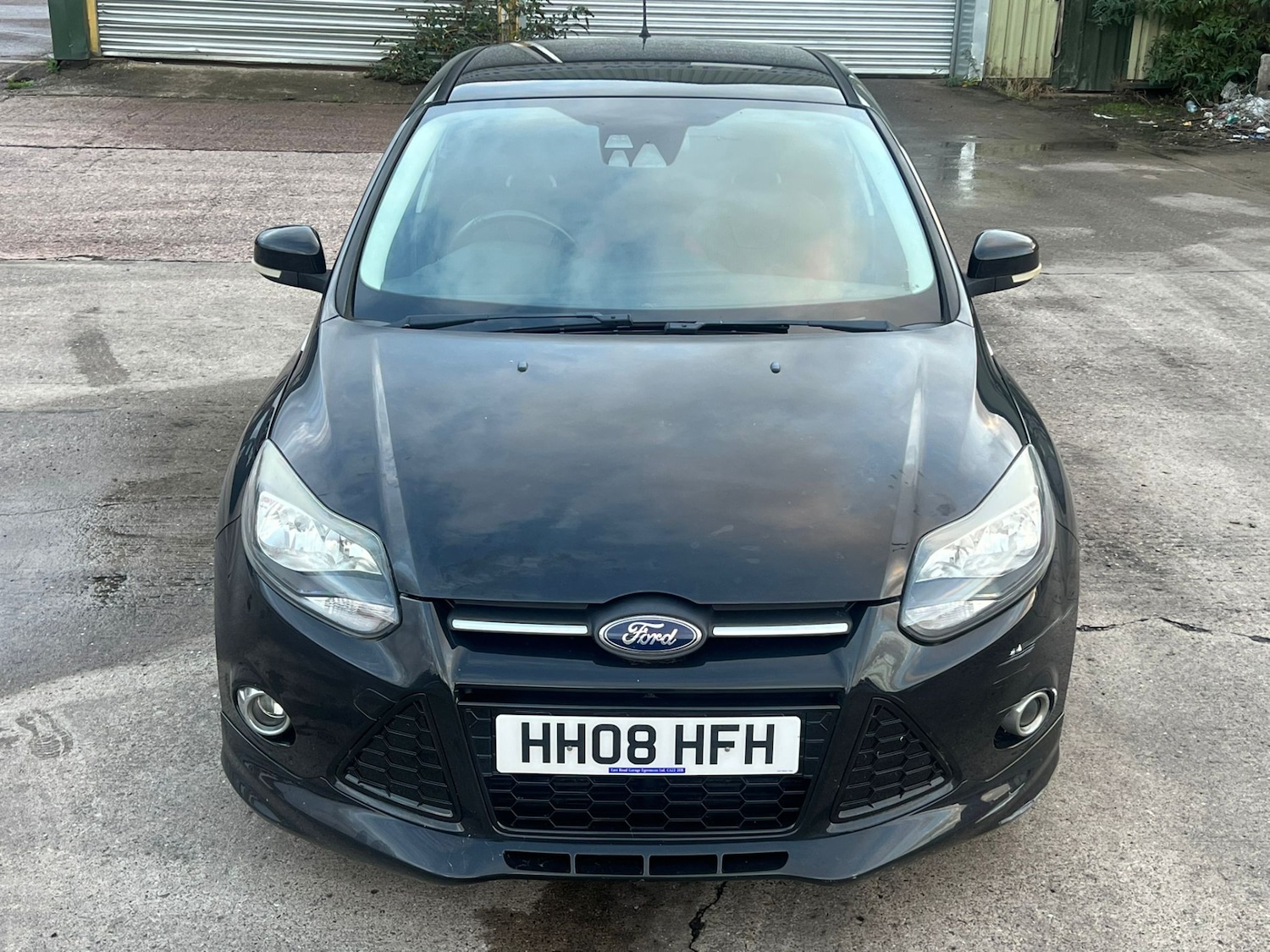 Used Ford Focus 2012 for sale - 76176043: Photo 8