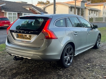 Volvo - V60