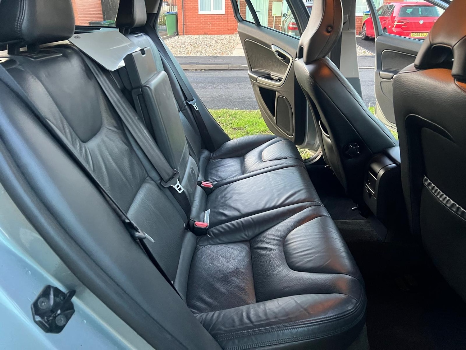 Used Volvo V60 2010 for sale - 76167586: Photo 26