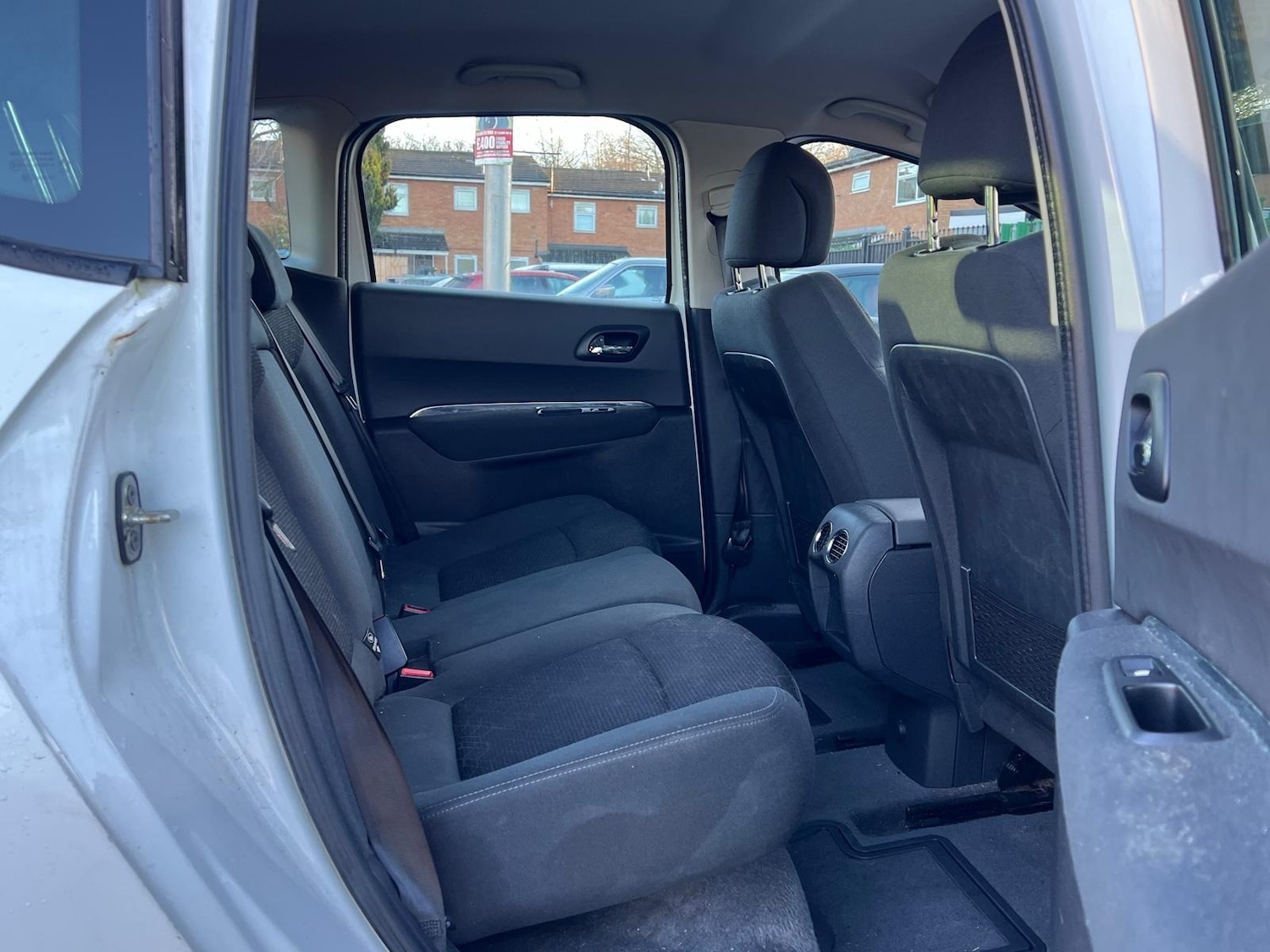 Used Peugeot 3008 2015 for sale - 76772310: Photo 22