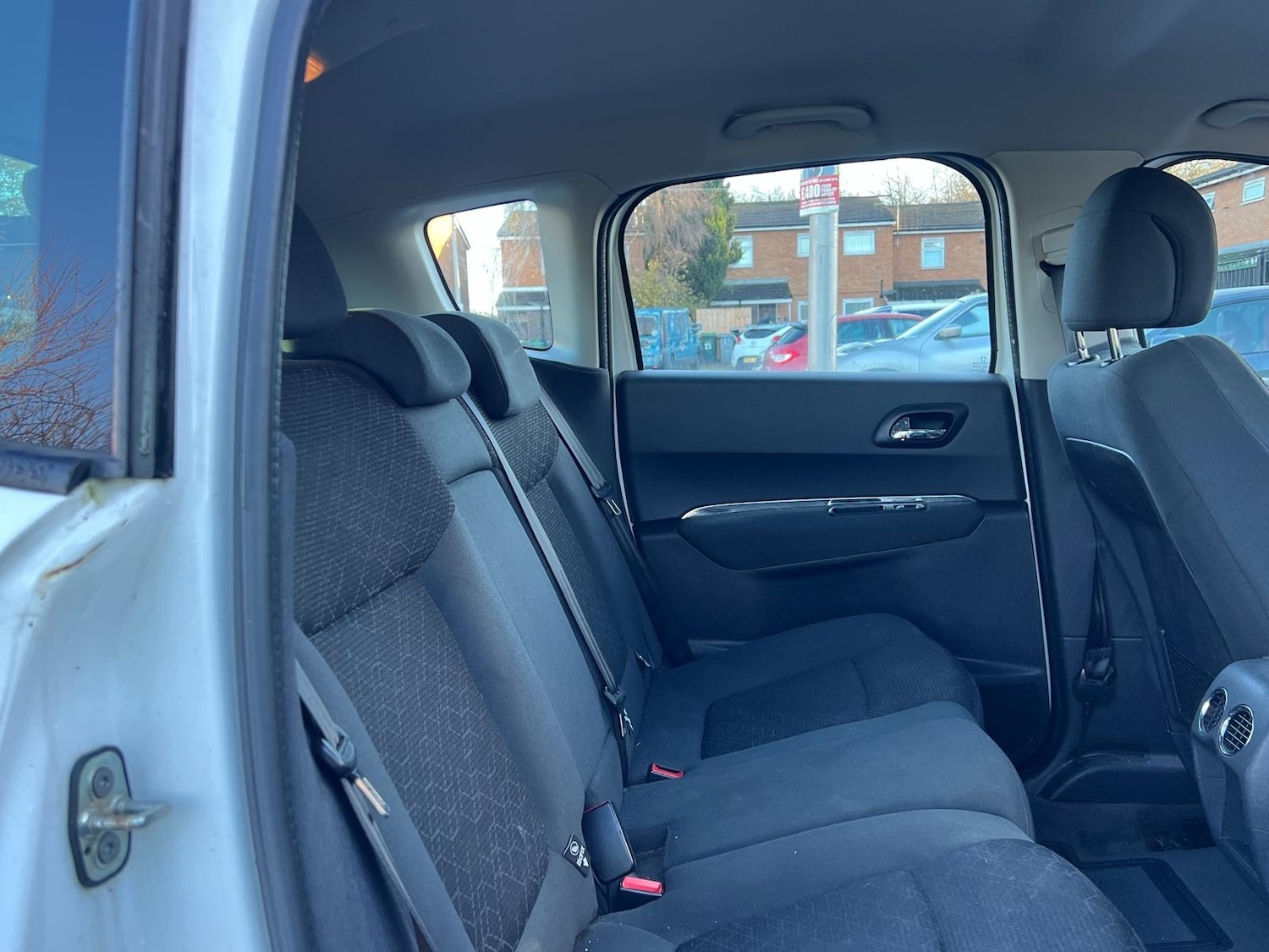 Used Peugeot 3008 2015 for sale - 76772310: Photo 23