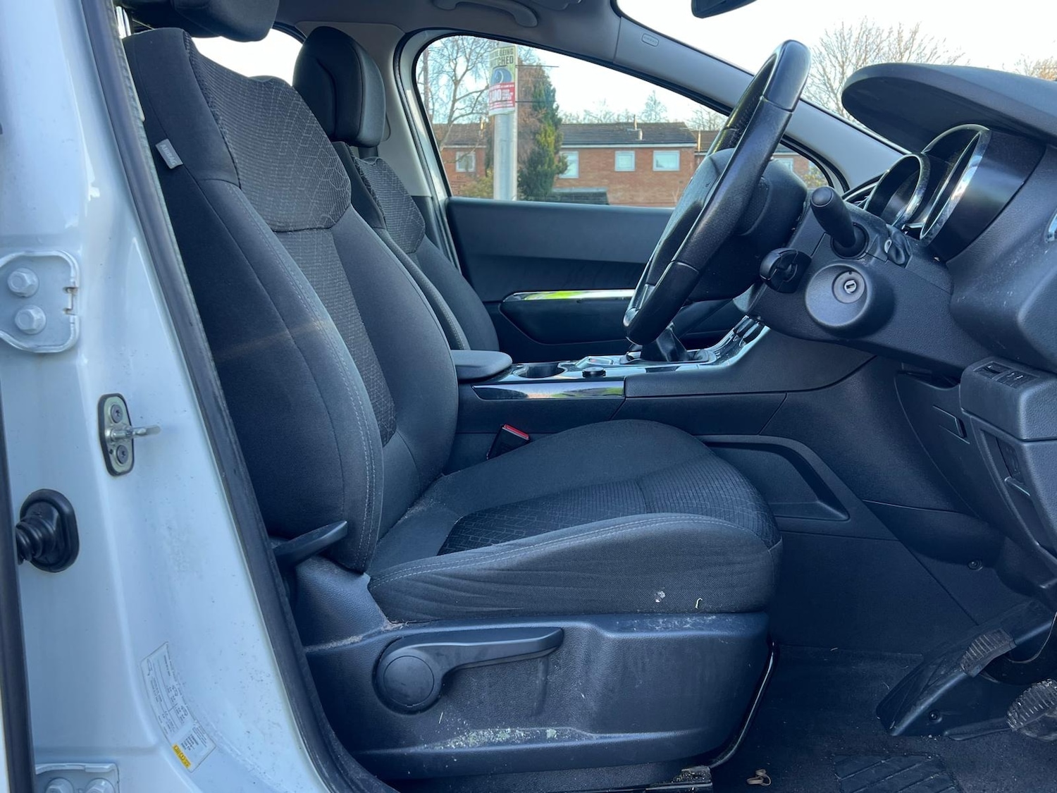 Used Peugeot 3008 2015 for sale - 76772310: Photo 24