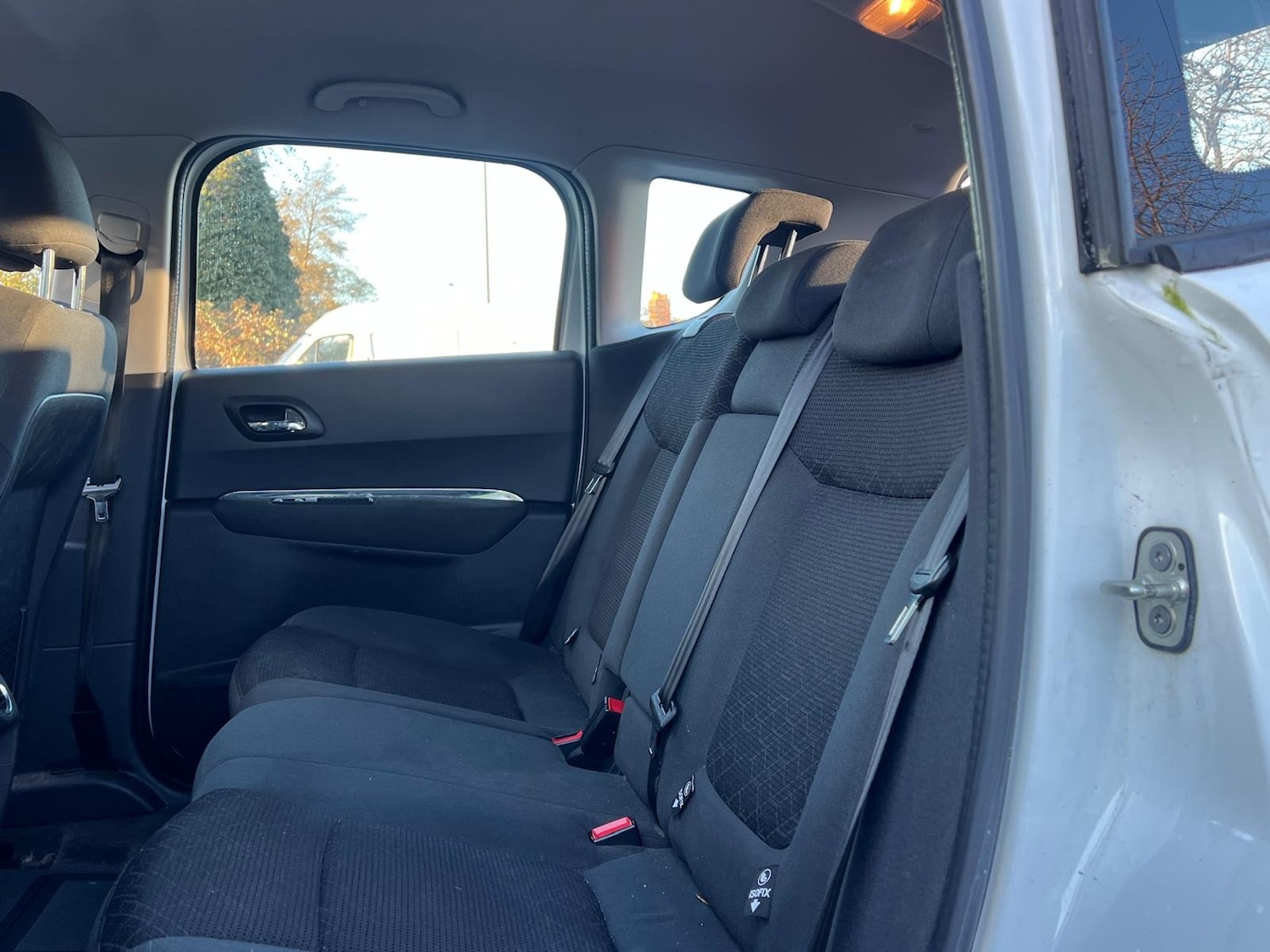 Used Peugeot 3008 2015 for sale - 76772310: Photo 26