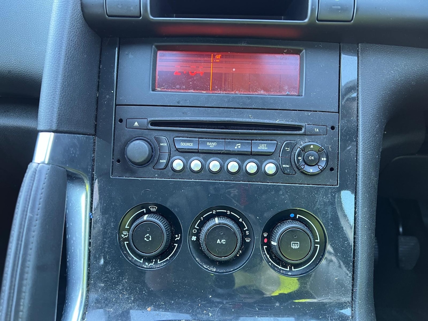 Used Peugeot 3008 2015 for sale - 76772310: Photo 32