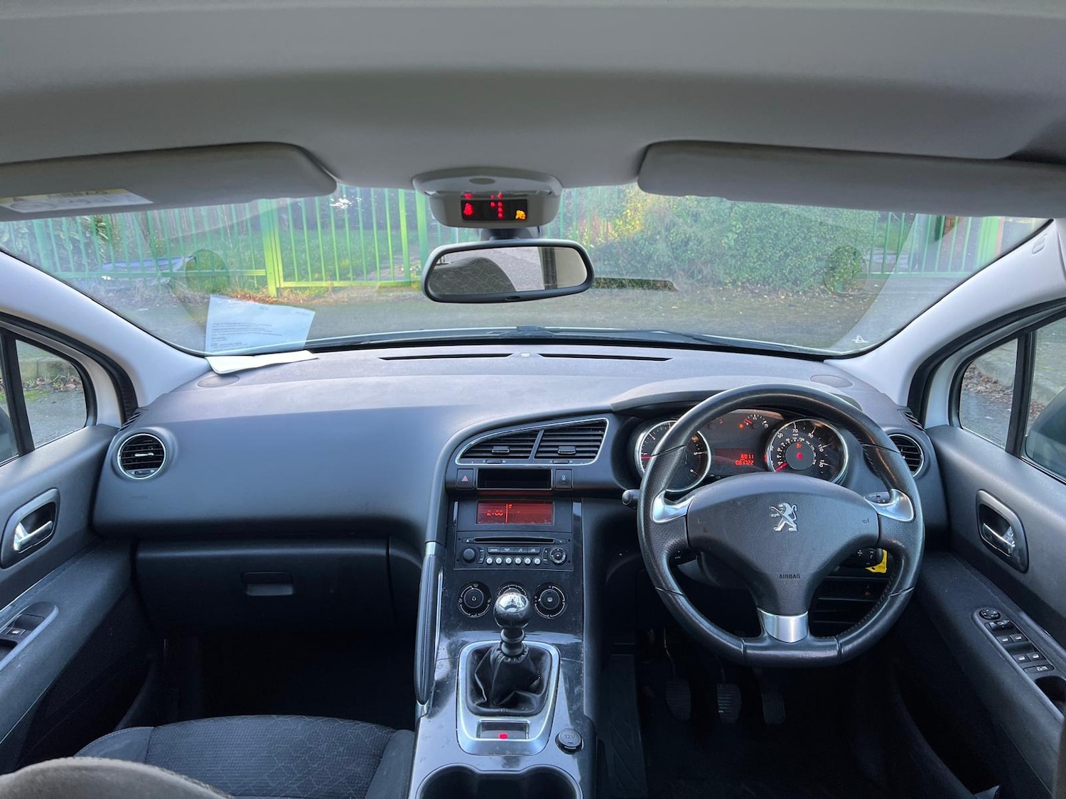 Used Peugeot 3008 2015 for sale - 76772310: Photo 33