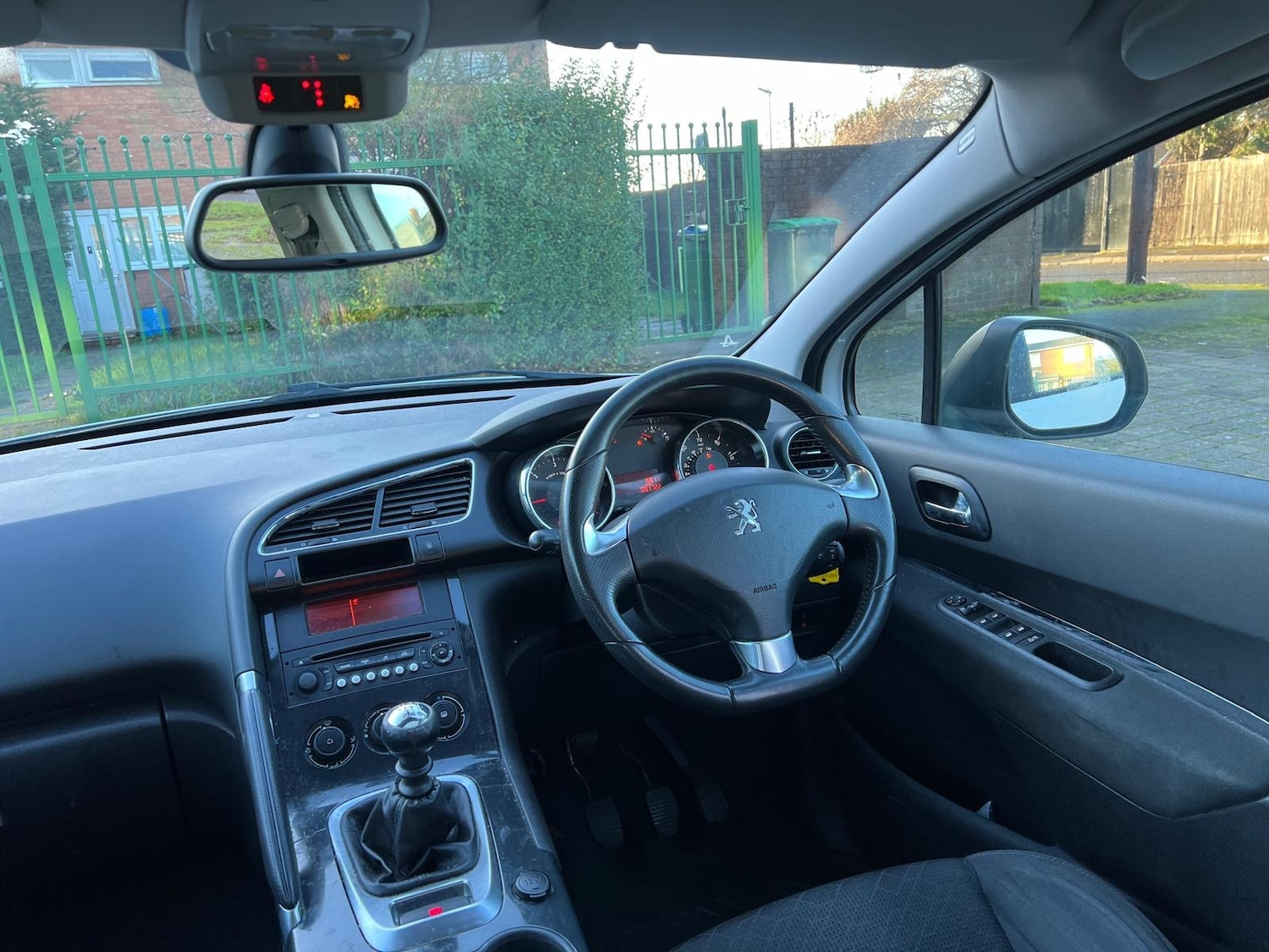 Used Peugeot 3008 2015 for sale - 76772310: Photo 34