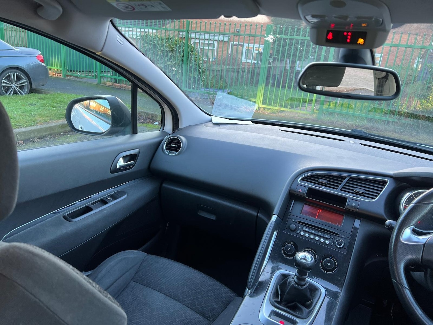 Used Peugeot 3008 2015 for sale - 76772310: Photo 38