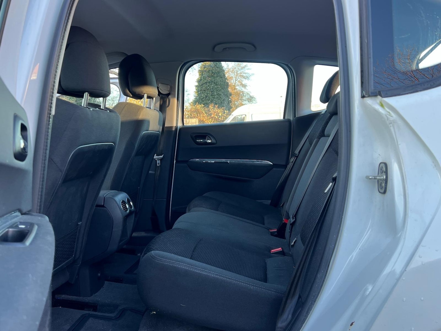 Used Peugeot 3008 2015 for sale - 76772310: Photo 7