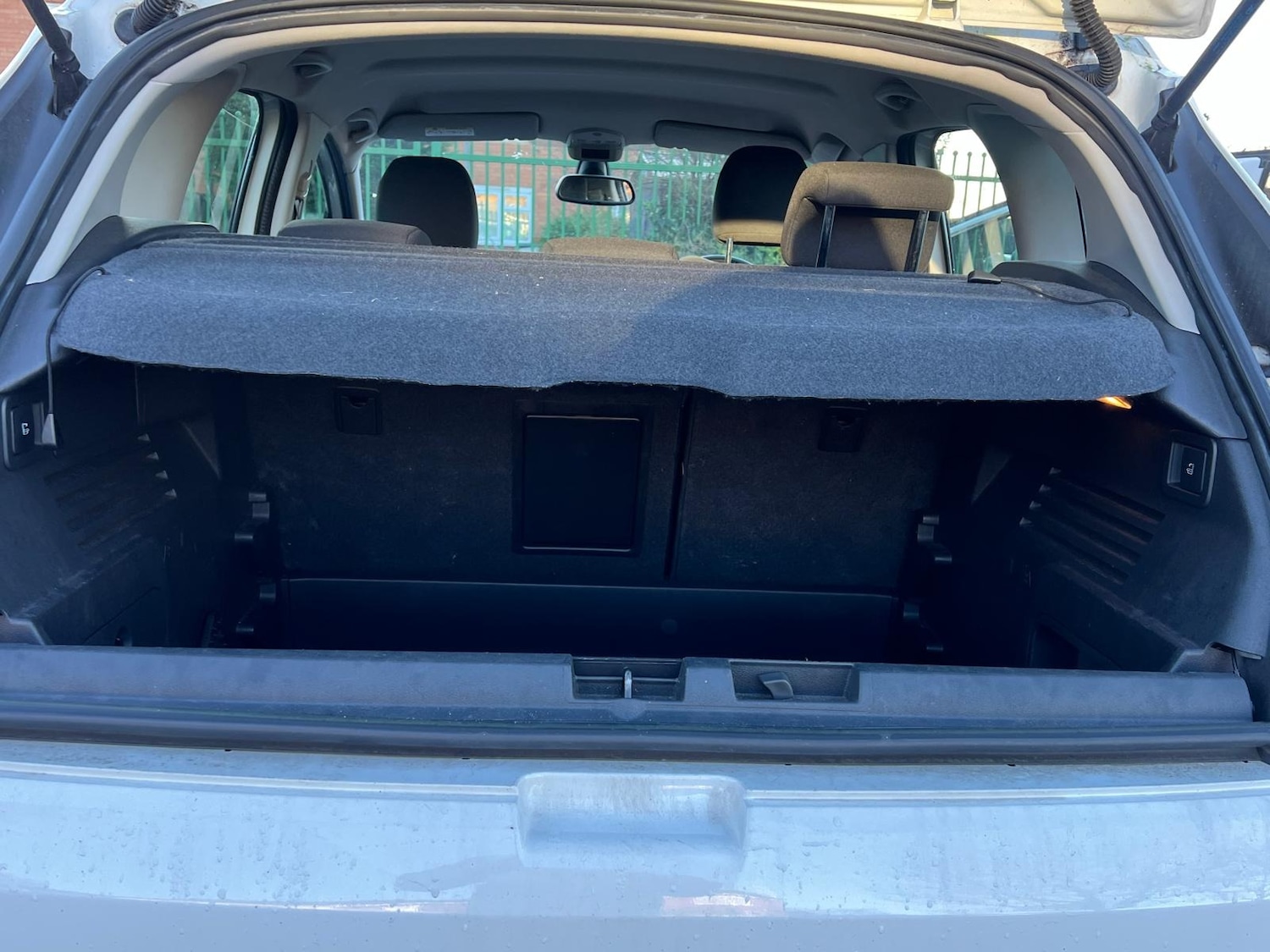 Used Peugeot 3008 2015 for sale - 76772310: Photo 8