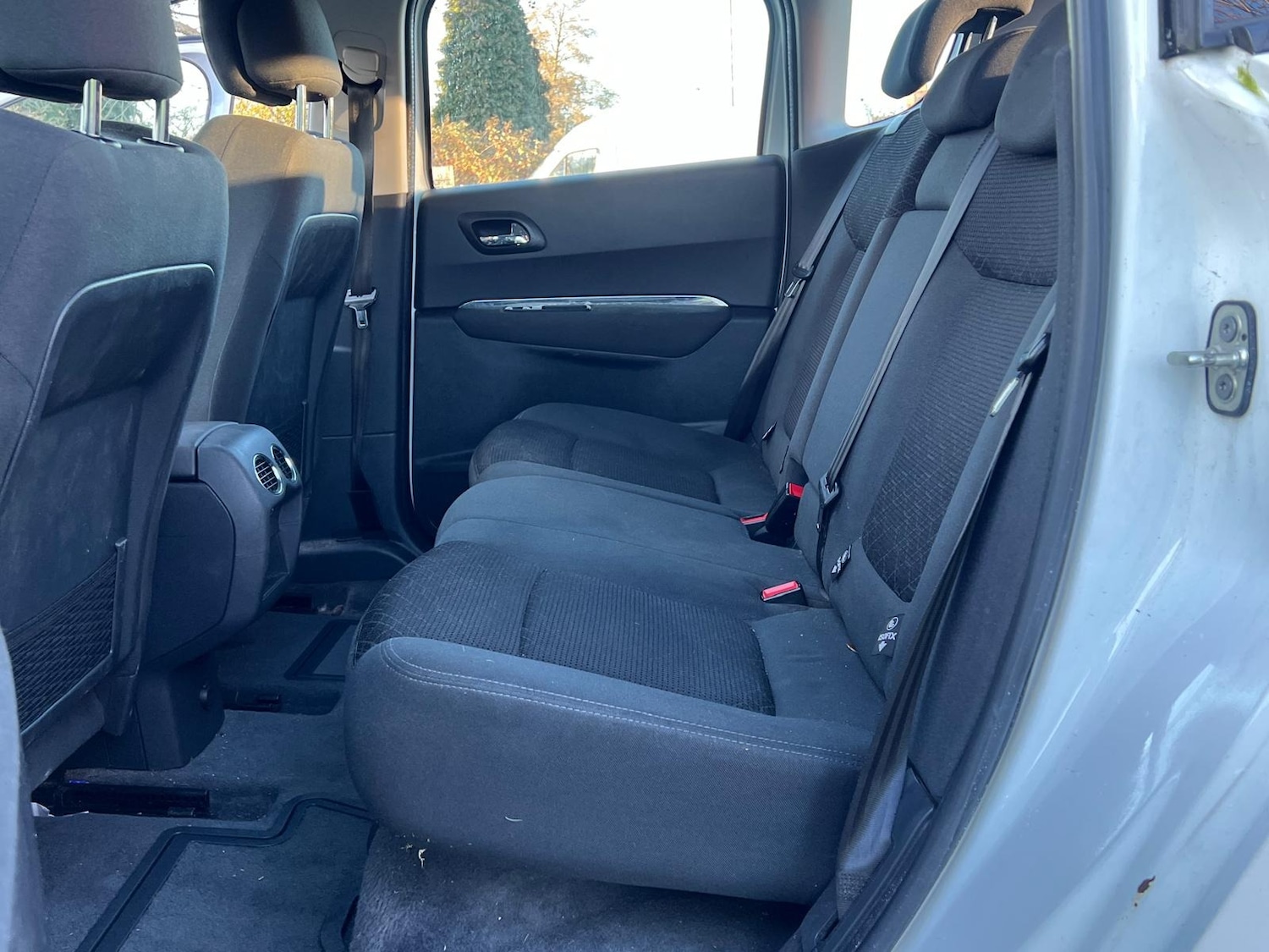 Used Peugeot 3008 2015 for sale - 76772310: Photo 9