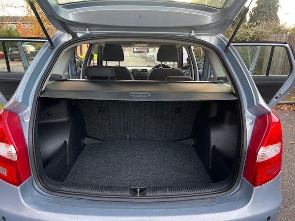 Used Skoda Fabia 2011 for sale - 76240306: Photo 14