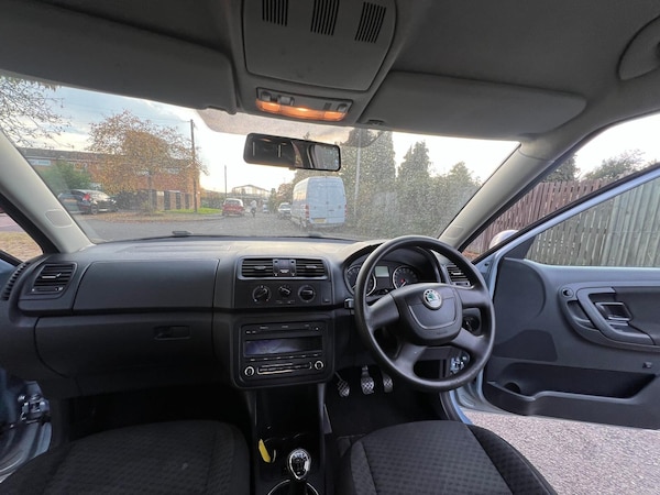 Used Skoda Fabia 2011 for sale - 76240306: Photo 19
