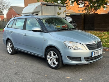 2011 (11) - 1.6 TDI CR 105 SE 5dr