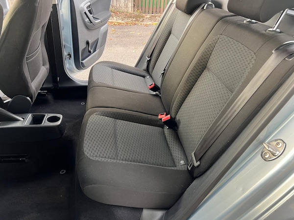 Used Skoda Fabia 2011 for sale - 76240306: Photo 21