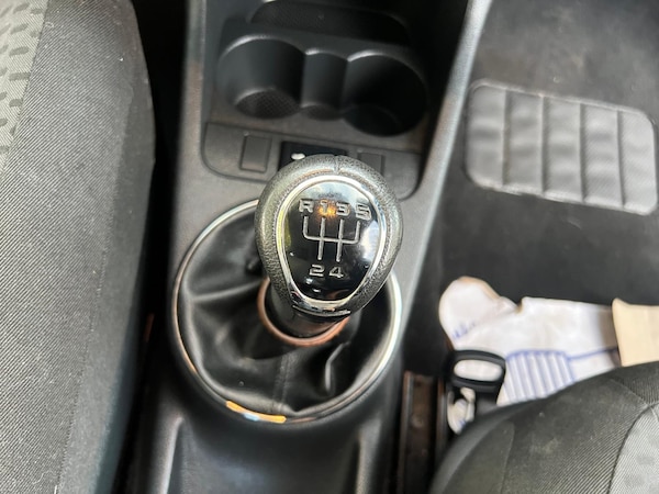 Used Skoda Fabia 2011 for sale - 76240306: Photo 24