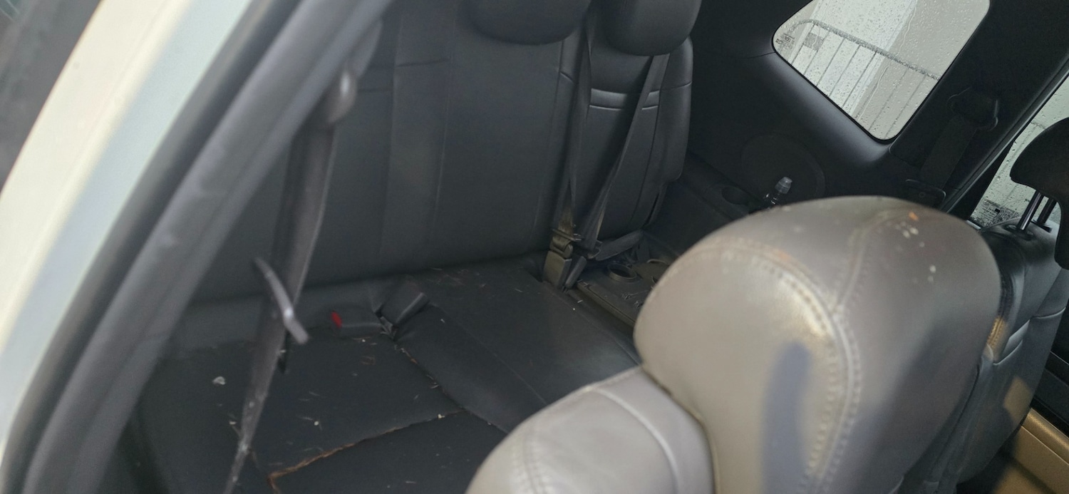 Used Ssangyong Turismo 2015 for sale - 77551524: Photo 19