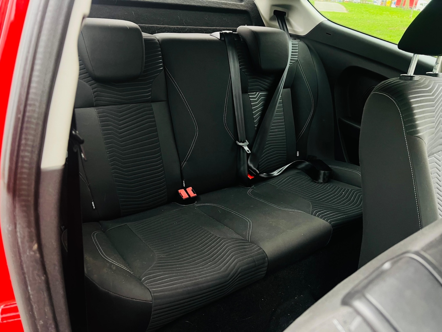 Used Ford Fiesta 2014 for sale - 77551525: Photo 29