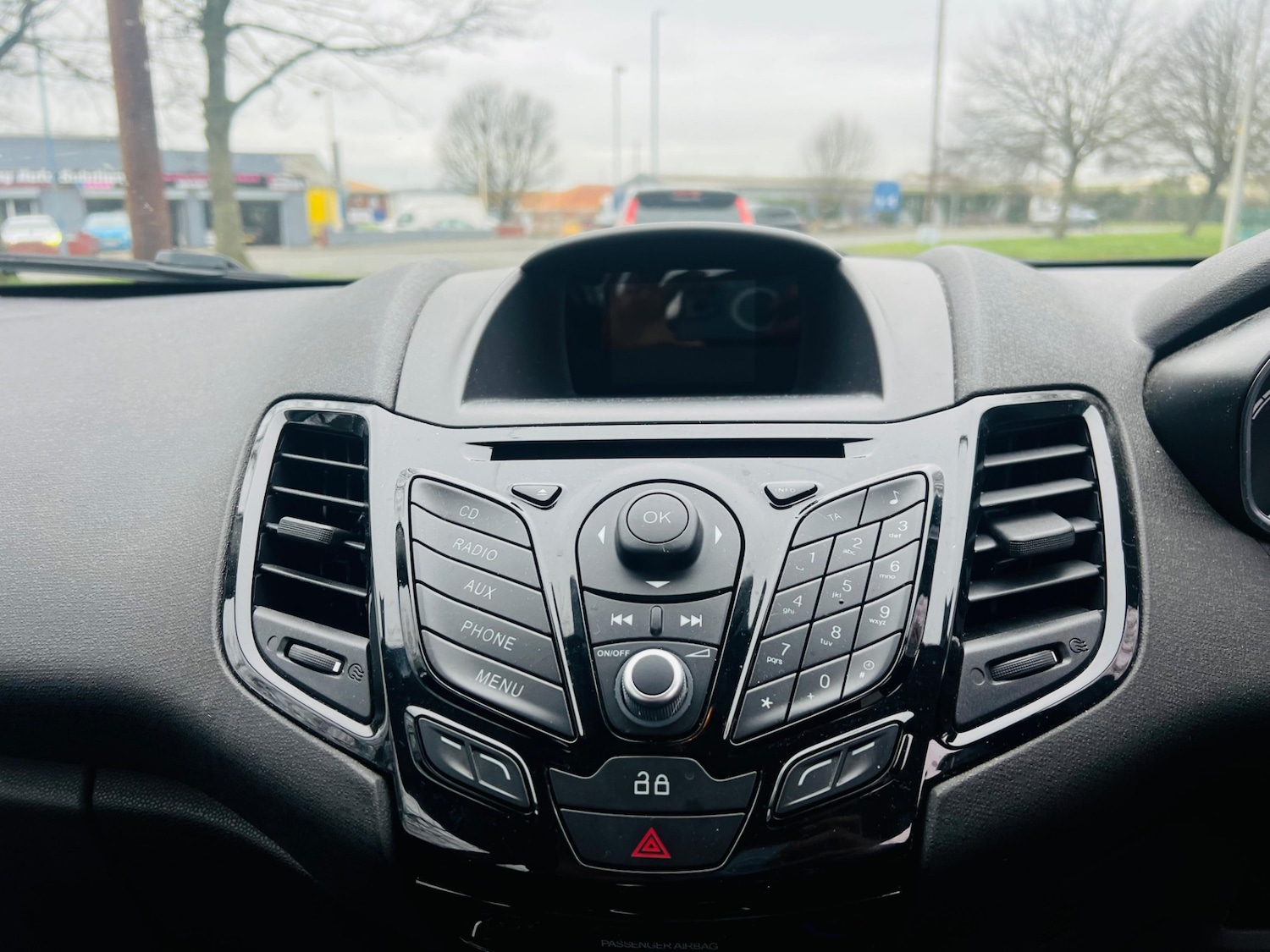 Used Ford Fiesta 2014 for sale - 77551525: Photo 31