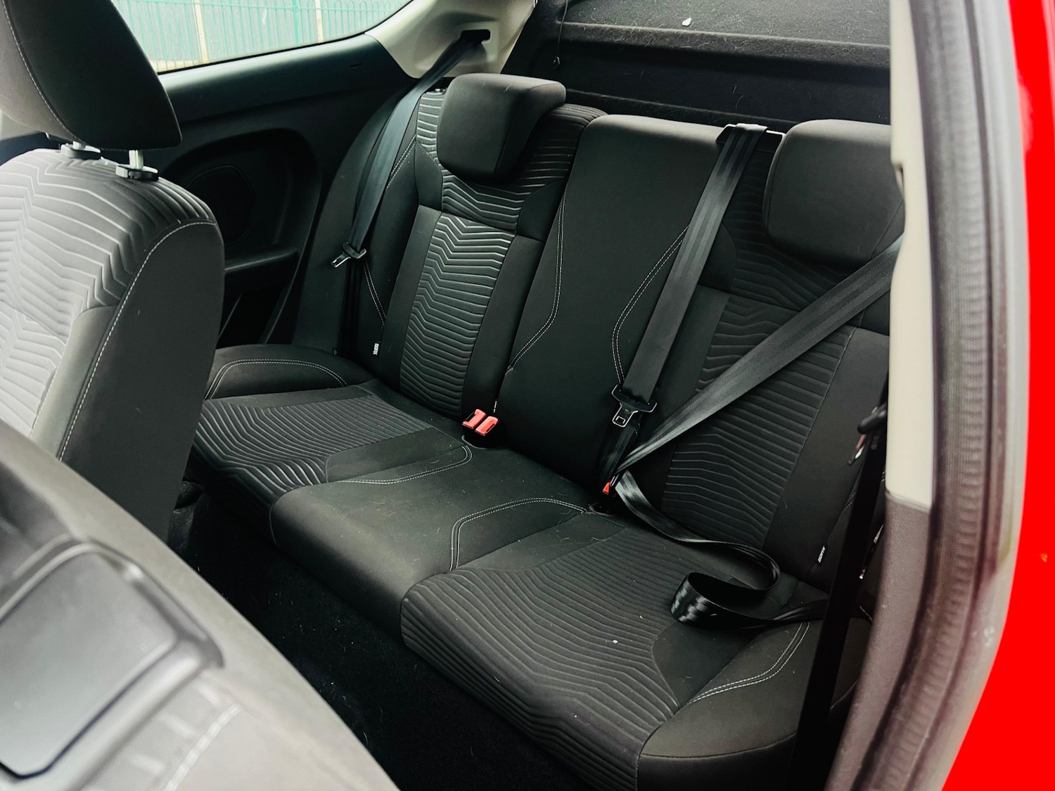 Used Ford Fiesta 2014 for sale - 77551525: Photo 32