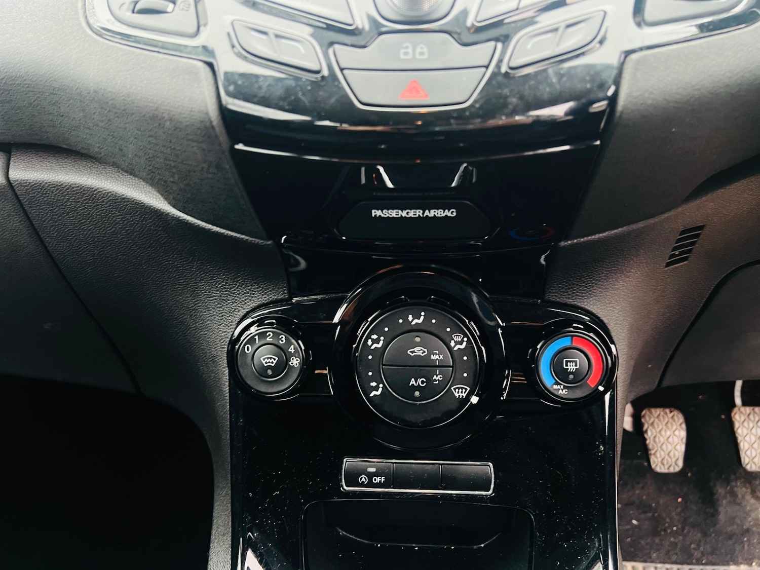 Used Ford Fiesta 2014 for sale - 77551525: Photo 35