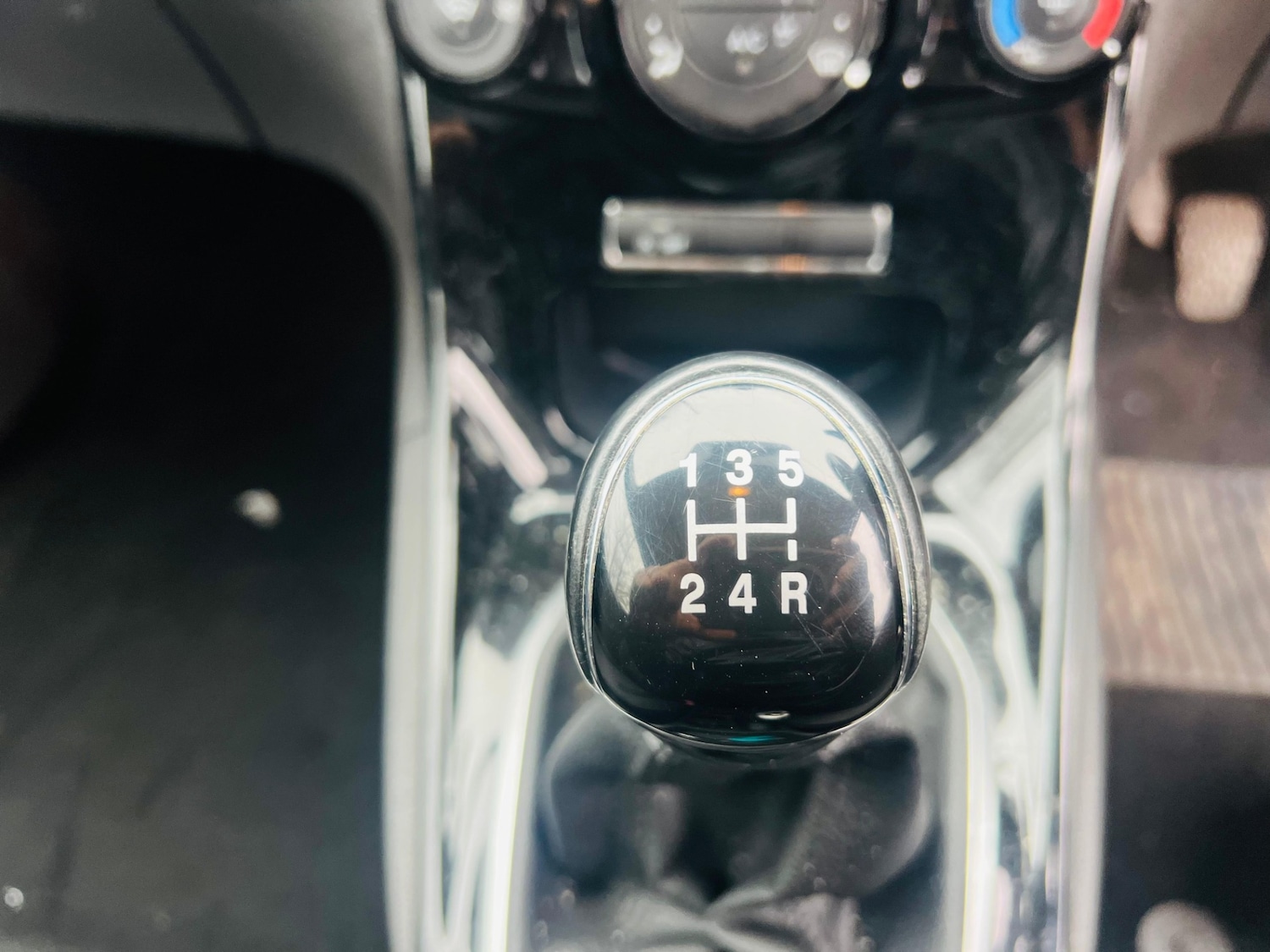 Used Ford Fiesta 2014 for sale - 77551525: Photo 36