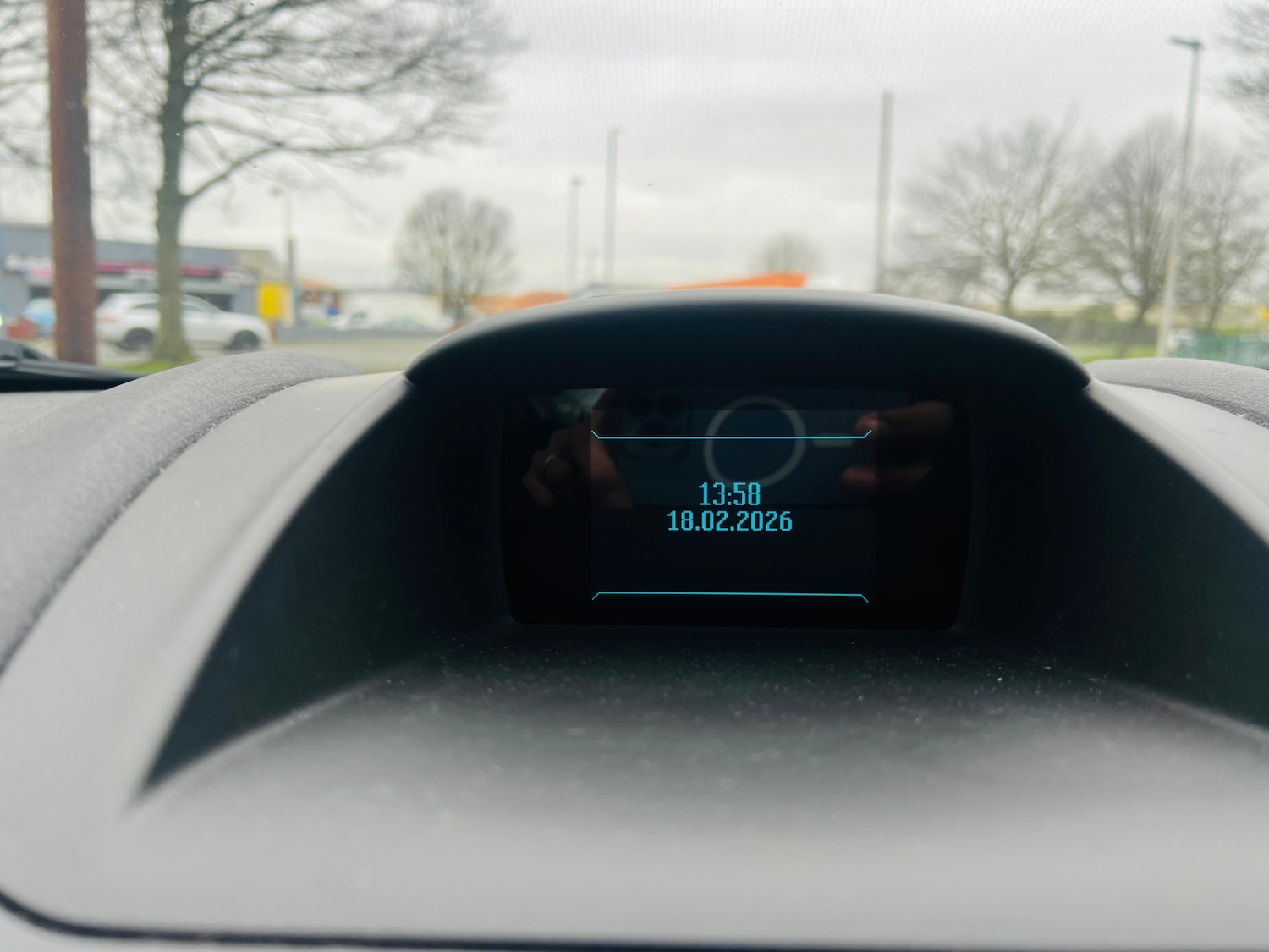 Used Ford Fiesta 2014 for sale - 77551525: Photo 41