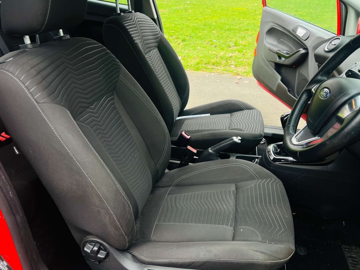 Used Ford Fiesta 2014 for sale - 77551525: Photo 47