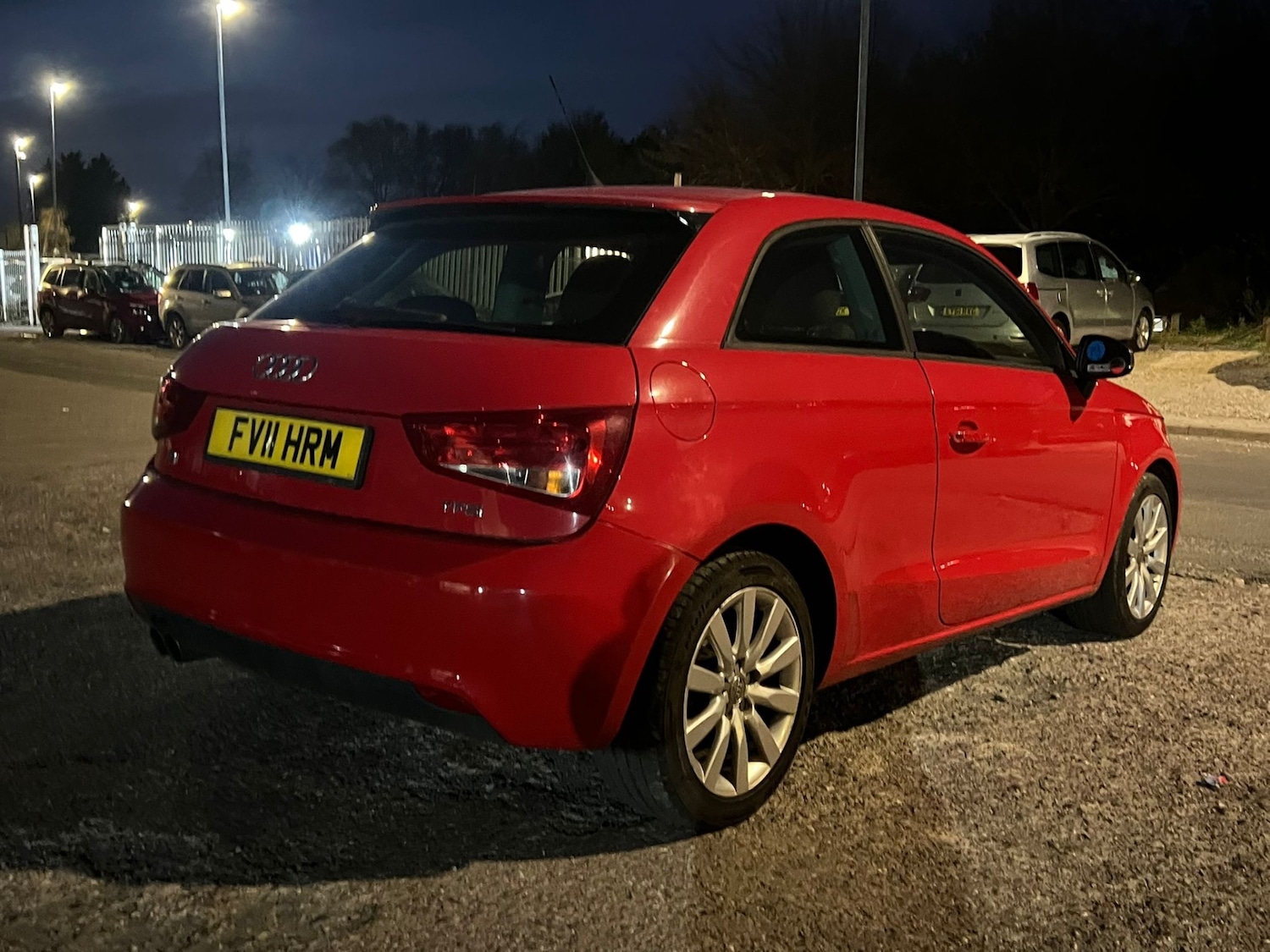 Used Audi A1 2011 for sale - 78155715: Photo 10