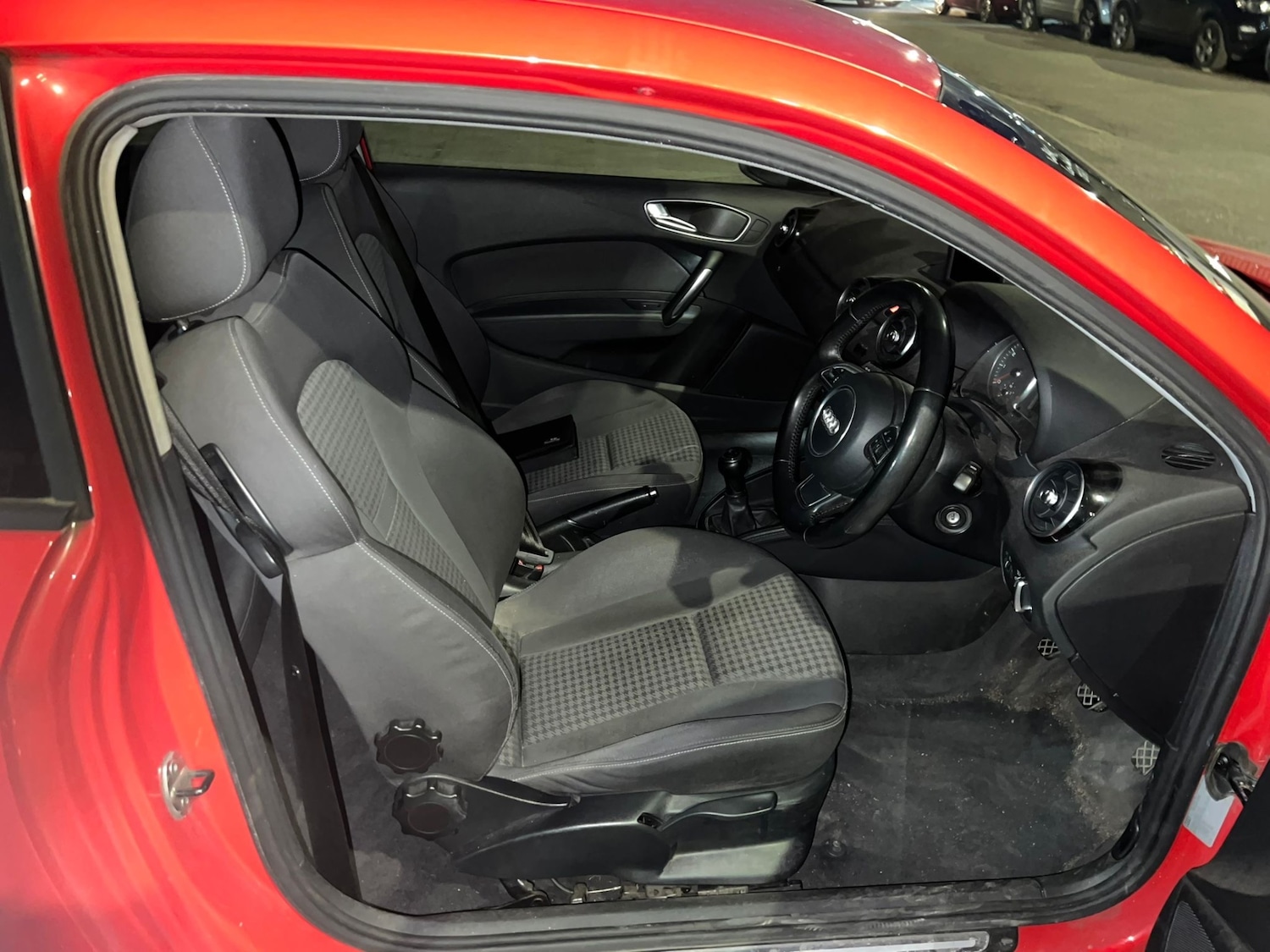 Used Audi A1 2011 for sale - 78155715: Photo 11