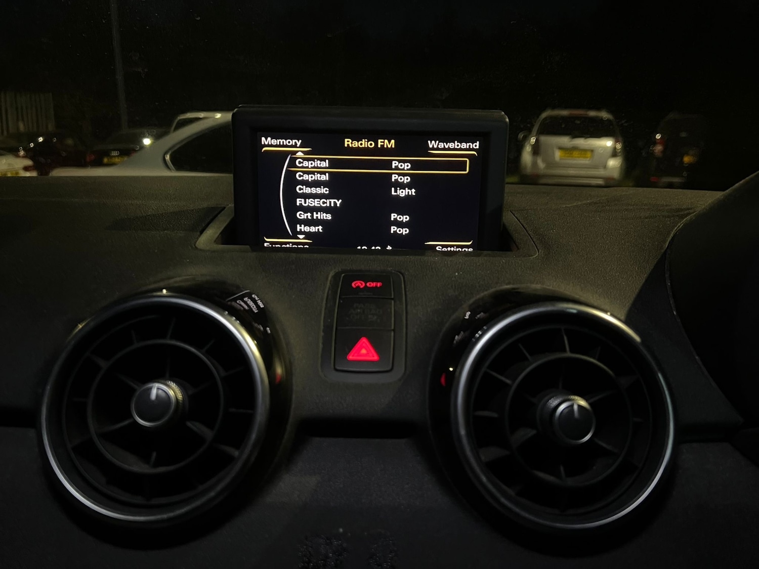 Used Audi A1 2011 for sale - 78155715: Photo 12