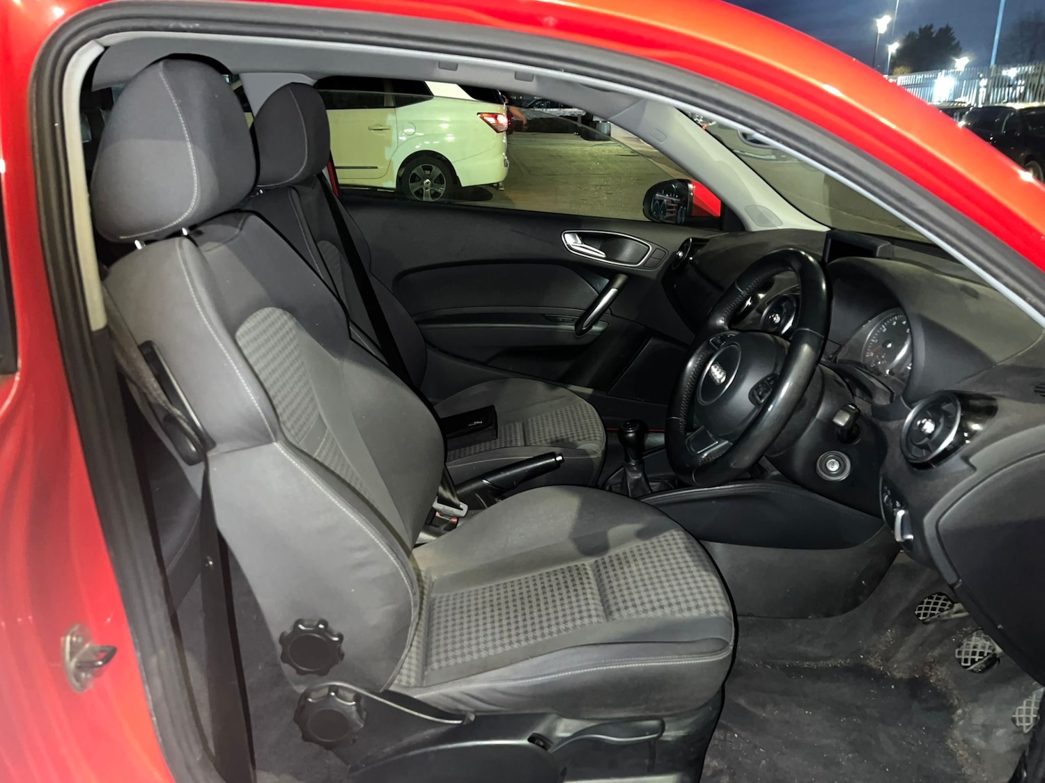 Used Audi A1 2011 for sale - 78155715: Photo 14