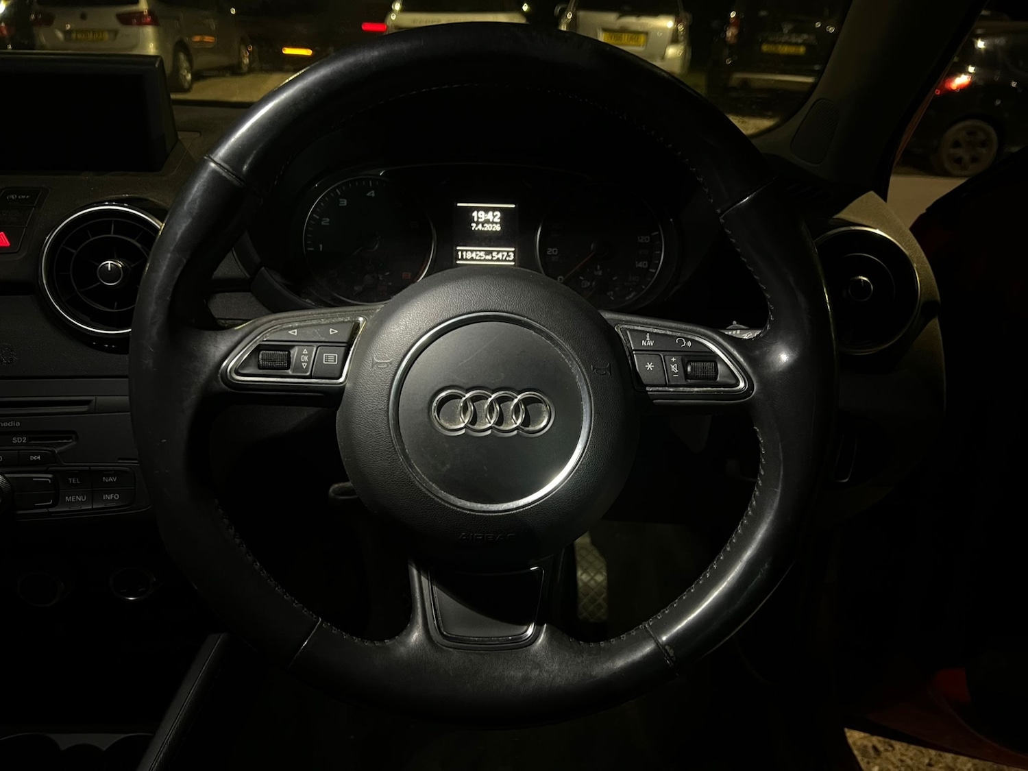 Used Audi A1 2011 for sale - 78155715: Photo 18