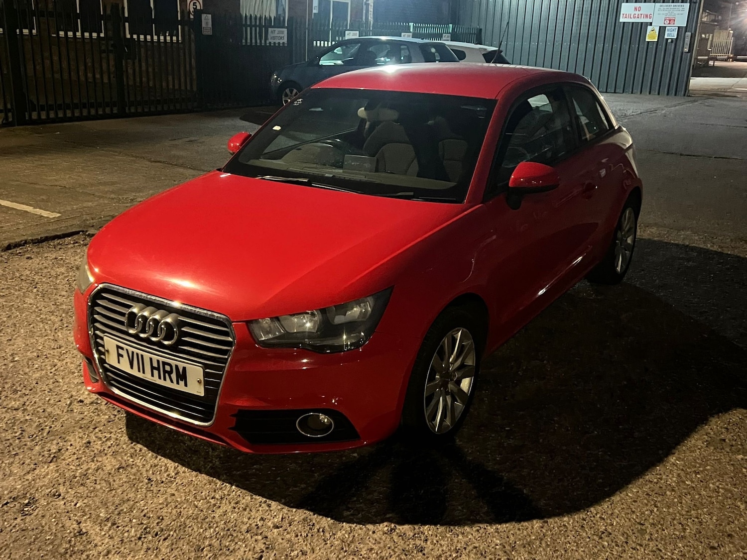 Used Audi A1 2011 for sale - 78155715: Photo 3