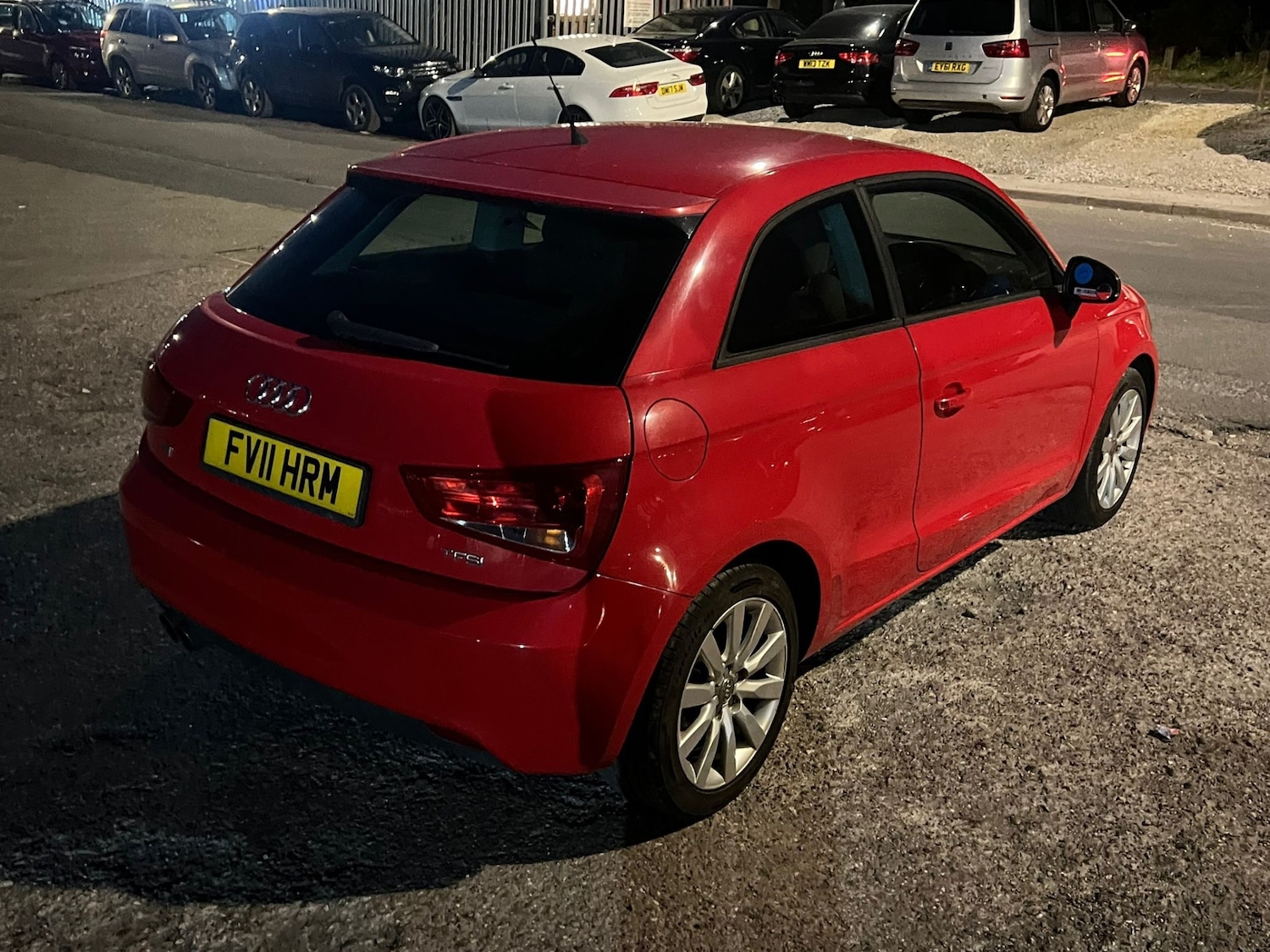 Used Audi A1 2011 for sale - 78155715: Photo 5