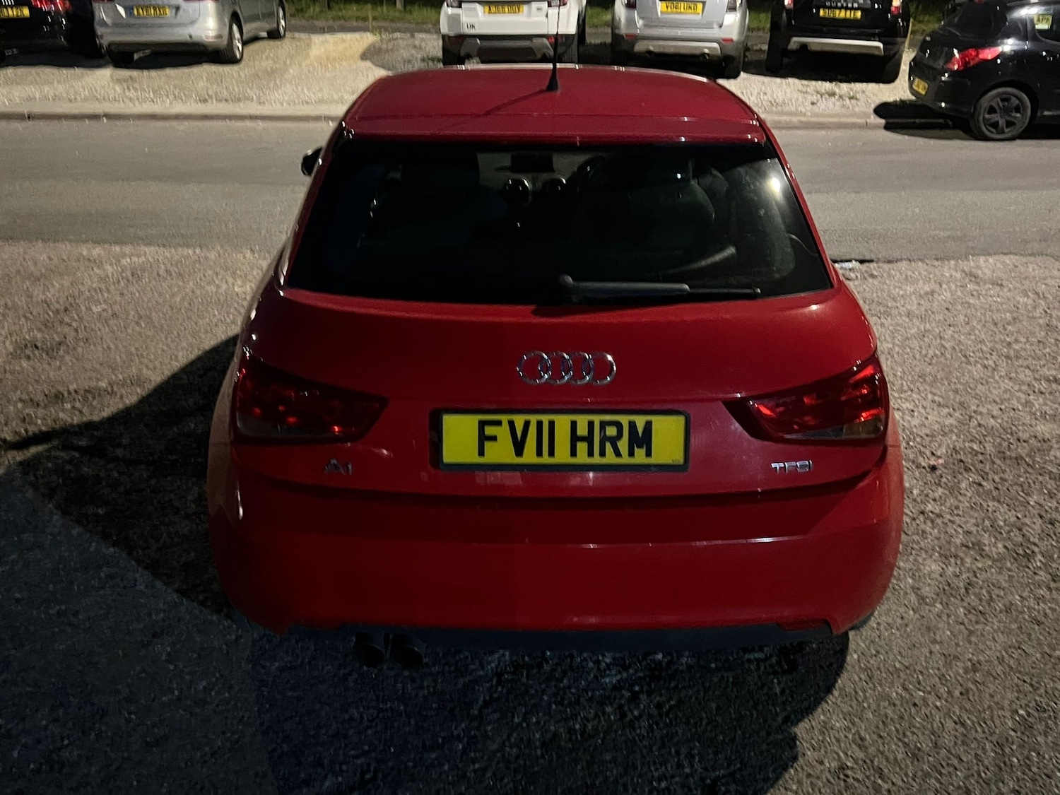 Used Audi A1 2011 for sale - 78155715: Photo 7