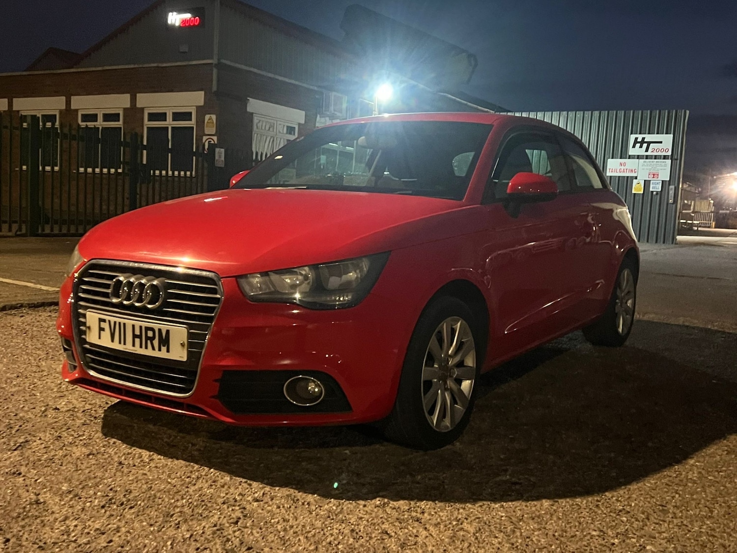 Used Audi A1 2011 for sale - 78155715: Photo 9