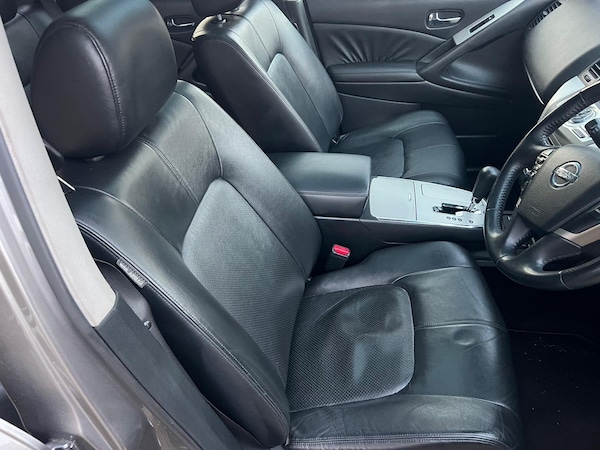 Used Nissan Murano 2008 for sale - 76166282: Photo 12