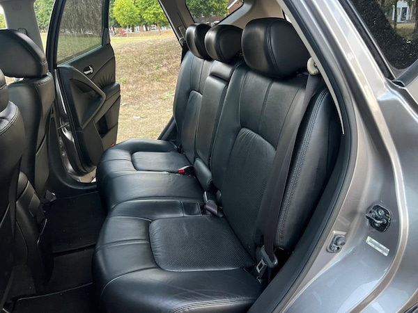 Used Nissan Murano 2008 for sale - 76166282: Photo 13