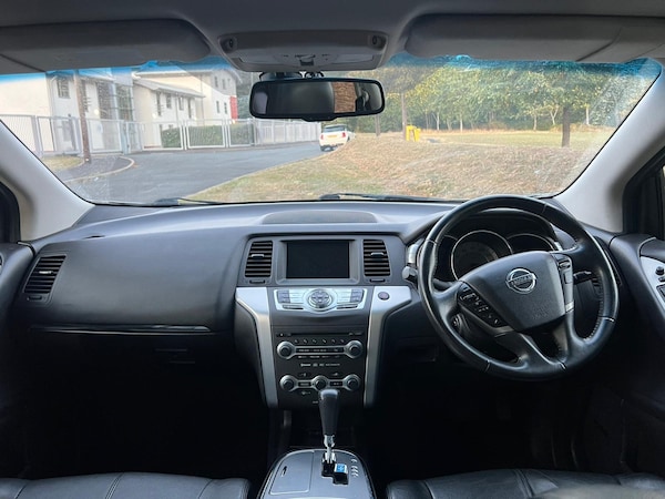 Used Nissan Murano 2008 for sale - 76166282: Photo 15