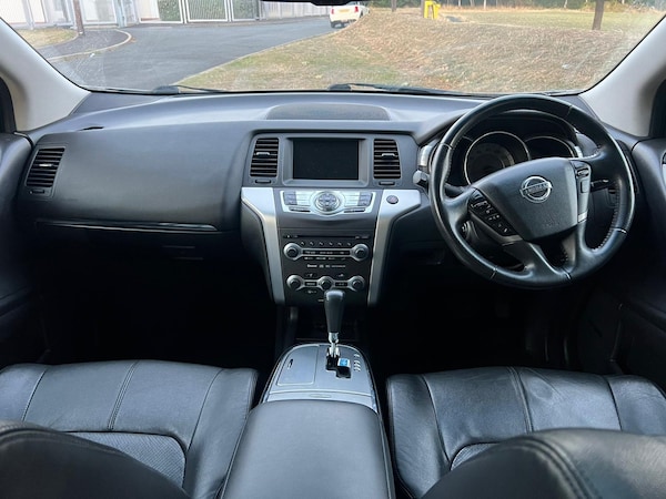 Used Nissan Murano 2008 for sale - 76166282: Photo 16