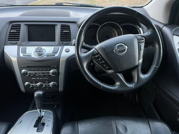 Used Nissan Murano 2008 for sale - 76166282: Photo 17