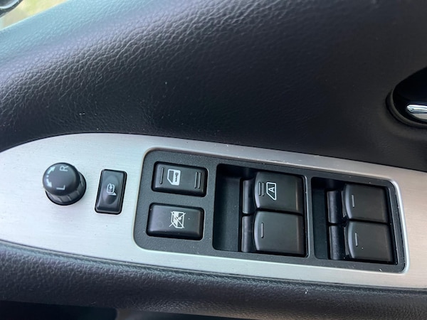 Used Nissan Murano 2008 for sale - 76166282: Photo 19