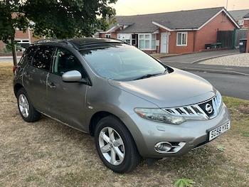 2008 (58) - 3.5 V6 5dr CVT