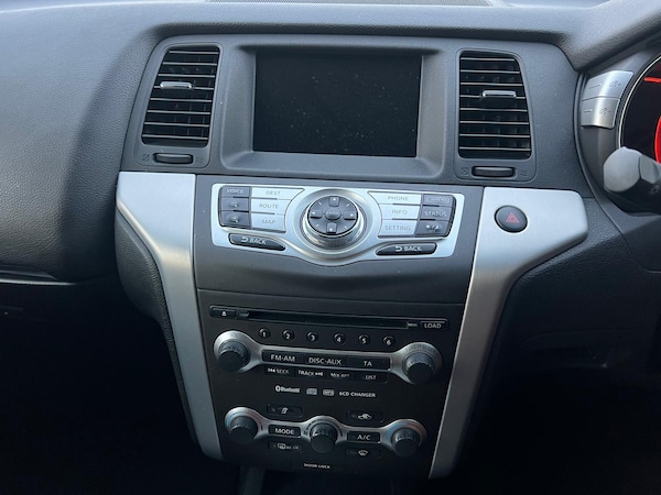 Used Nissan Murano 2008 for sale - 76166282: Photo 22
