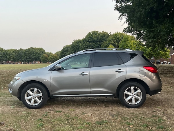 Used Nissan Murano 2008 for sale - 76166282: Photo 6