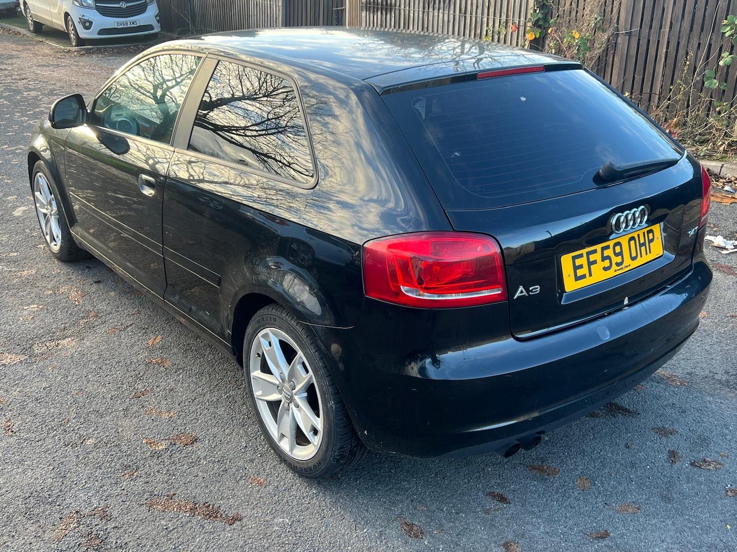 Used Audi A3 2010 for sale - 76446925: Photo 11